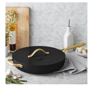 Modern Ceramic 5.5 quart jumbo cooker